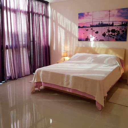 Charming Apartment-Wifi-Sleeps 5 Marsaskala Buitenkant foto