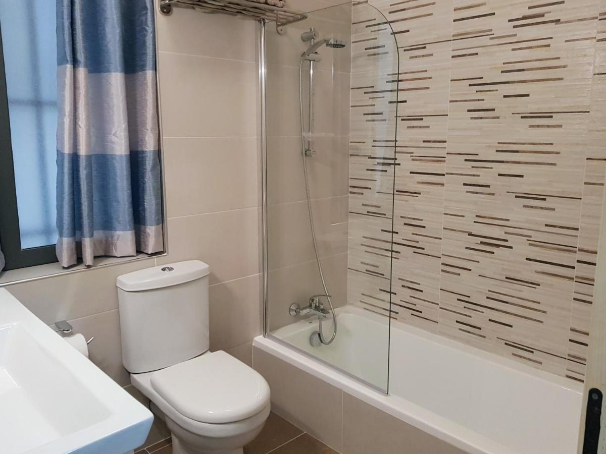 Charming Apartment-Wifi-Sleeps 5 Marsaskala Buitenkant foto