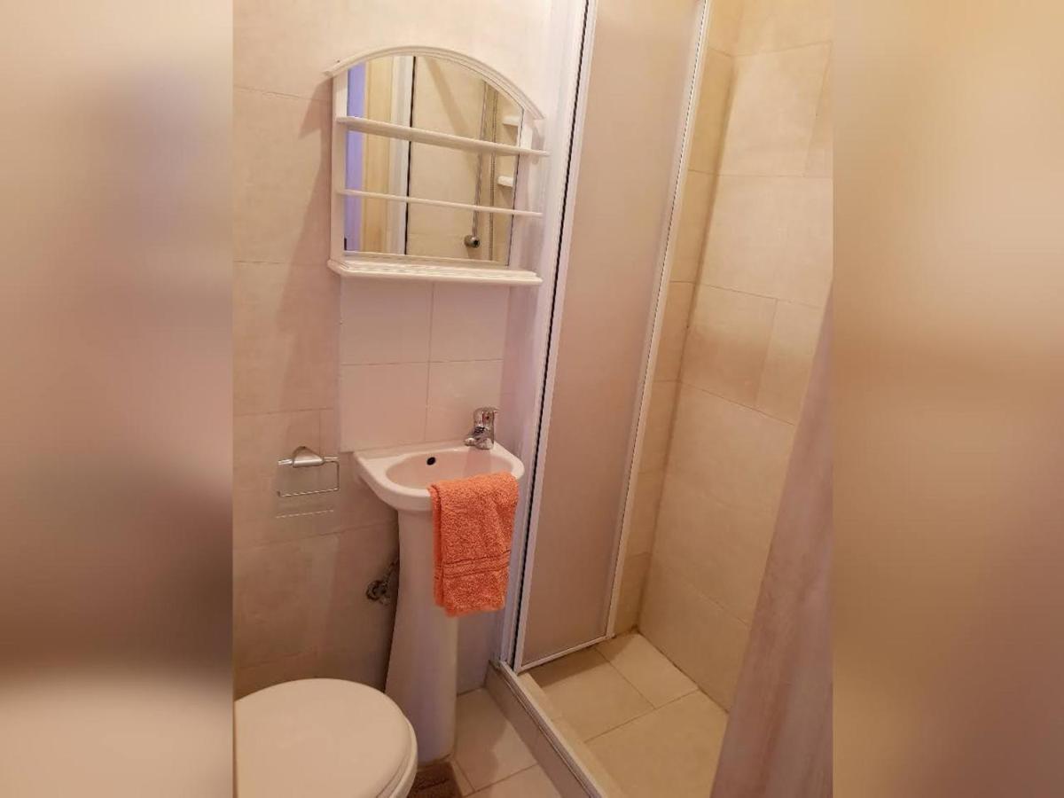 Charming Apartment-Wifi-Sleeps 5 Marsaskala Buitenkant foto
