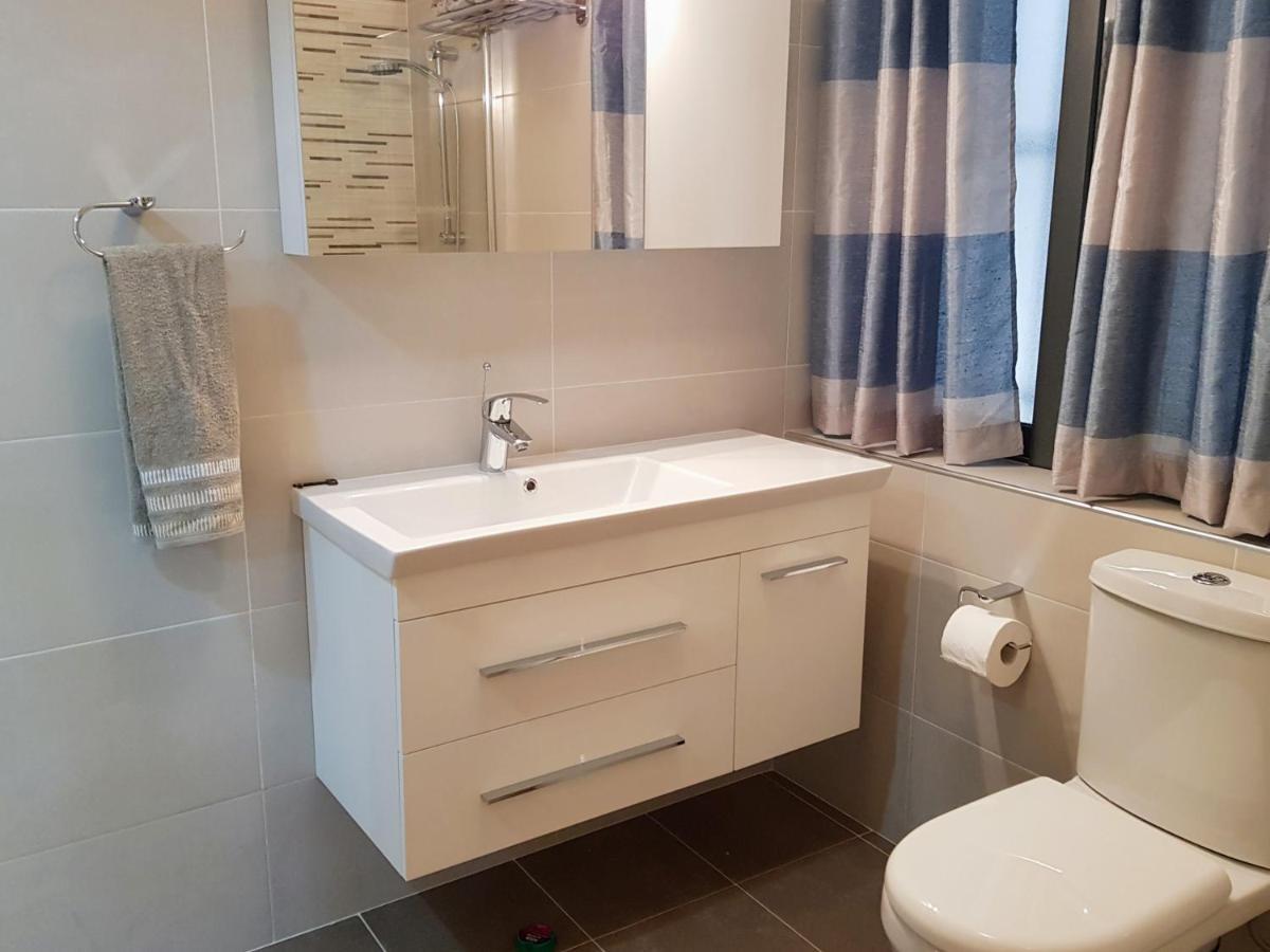 Charming Apartment-Wifi-Sleeps 5 Marsaskala Buitenkant foto