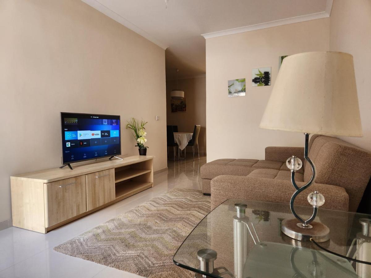 Charming Apartment-Wifi-Sleeps 5 Marsaskala Buitenkant foto