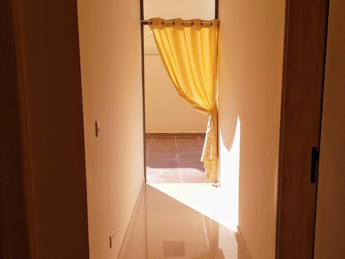 Charming Apartment-Wifi-Sleeps 5 Marsaskala Buitenkant foto